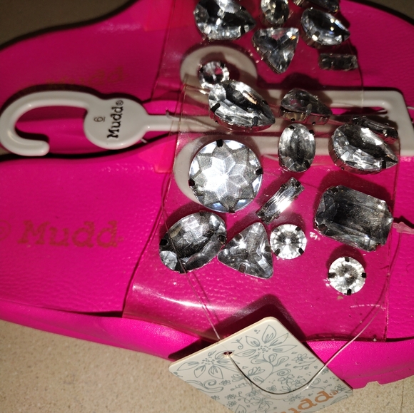 🆕 New Pretty Rhinestone ᥫ᭡ - Picture 2 of 6